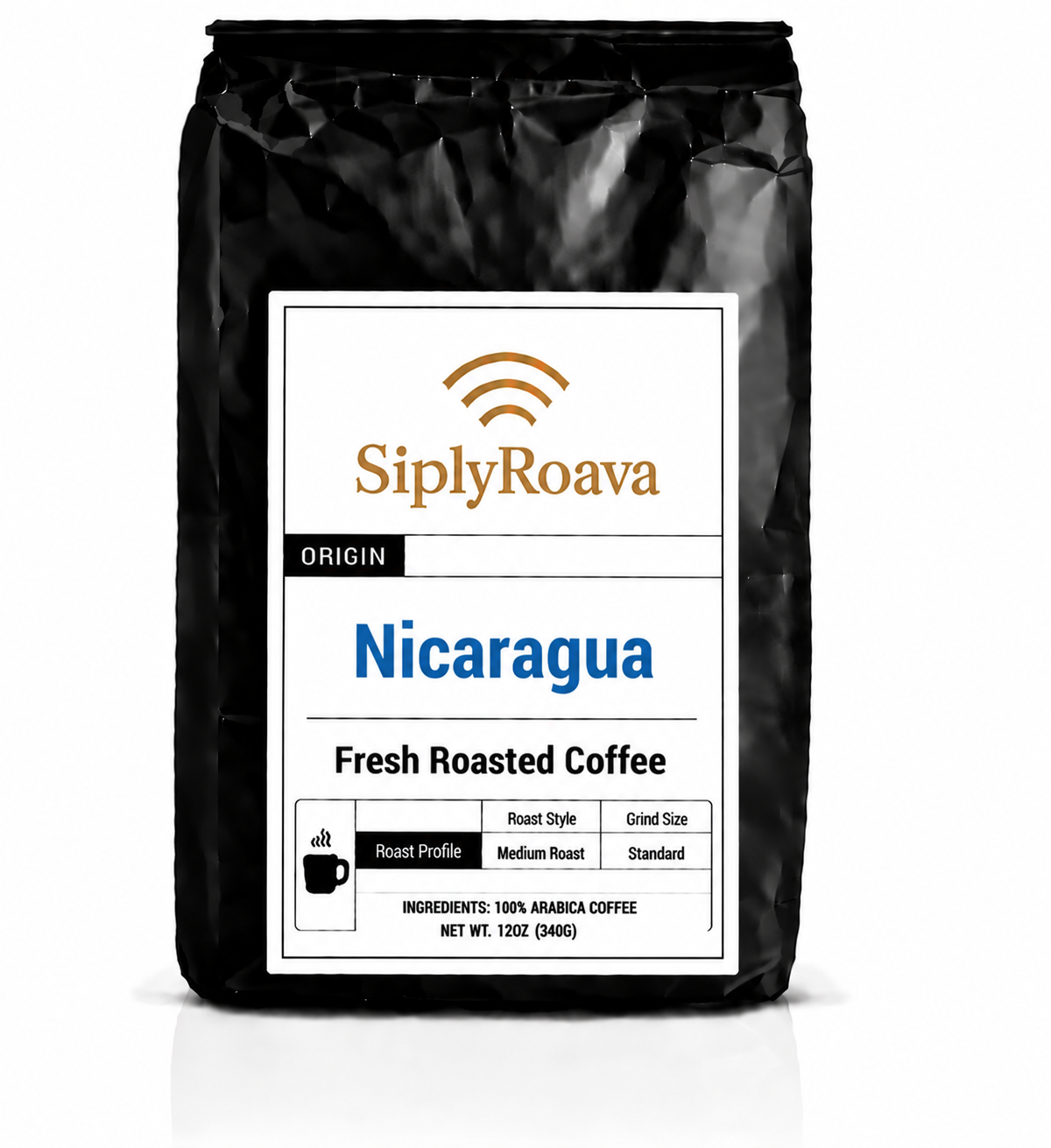 Nicaragua