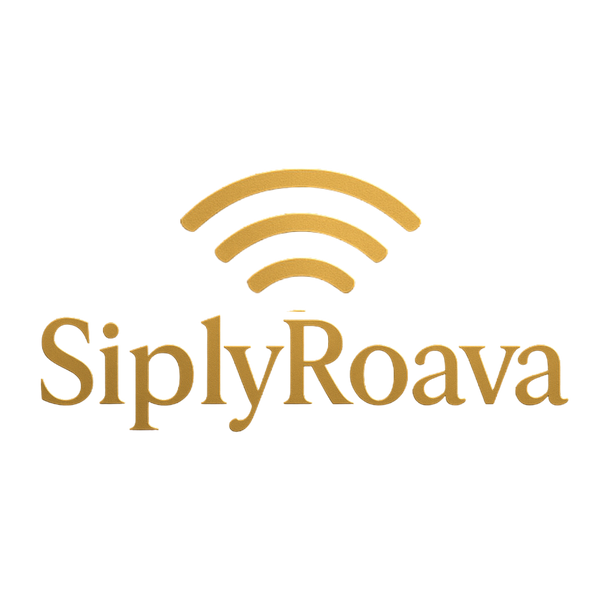 SiplyRoava