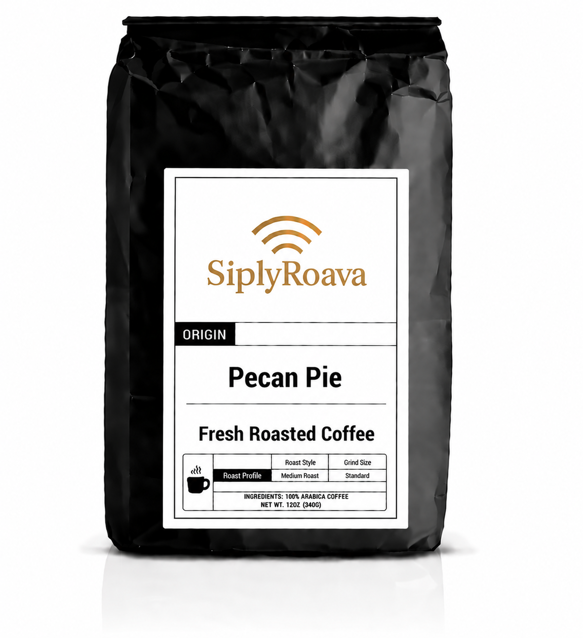 Pecan Pie