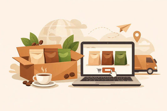 Why Buy Coffee Sample Packs Online