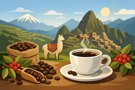Best Peru Single Origin Coffee for Your Cup