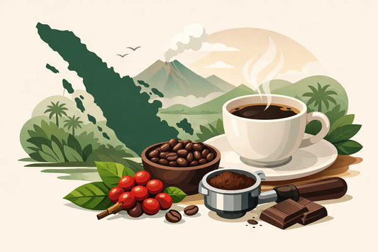 What Is the Sumatra Coffee Flavor Profile?