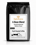 6 Bean Blend