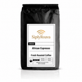 African Espresso