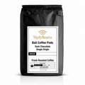 Bali Coffee Pods Dark Chocolate Single Origin