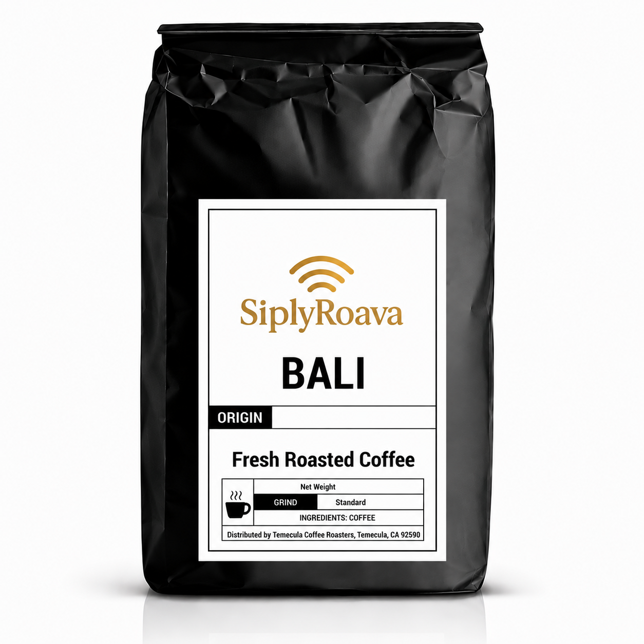 Bali Blue