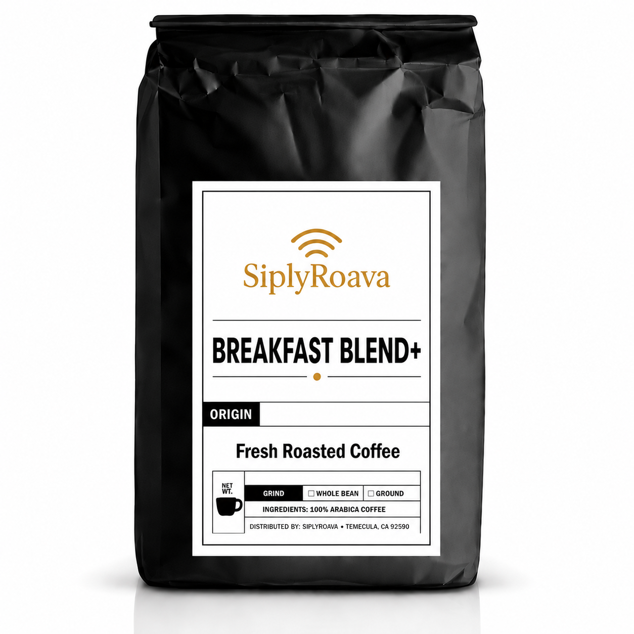 Breakfast Blend