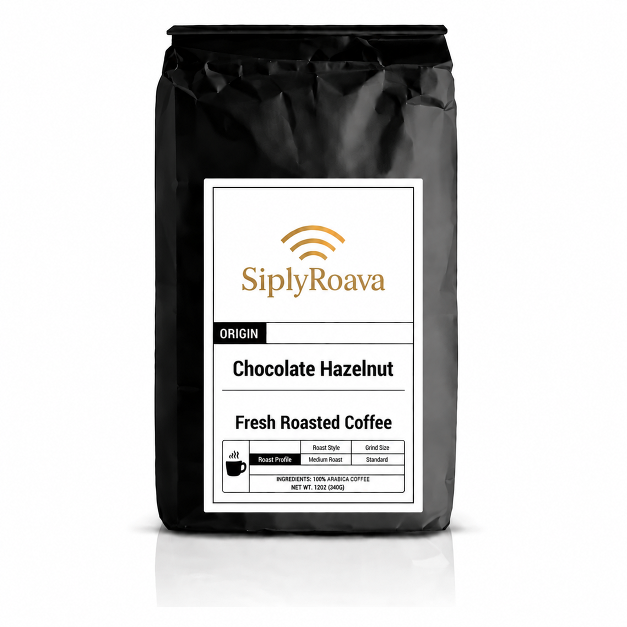 Chocolate Hazelnut