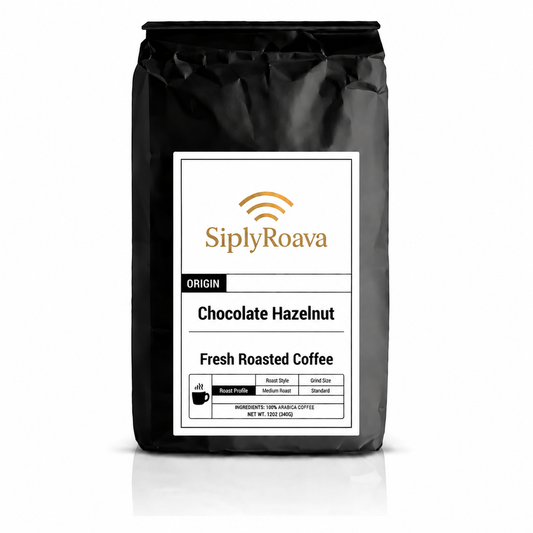 Chocolate Hazelnut