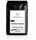 Cinnamon Hazelnut