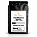 Coffee with Mushrooms Medium Roast