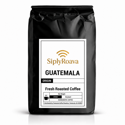 Guatemala