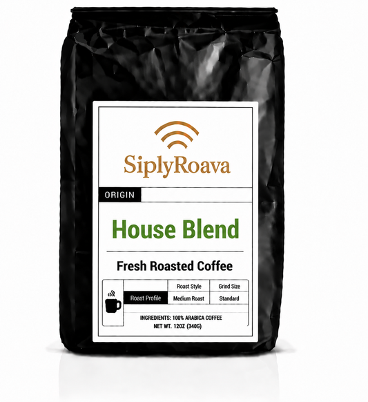 House Blend