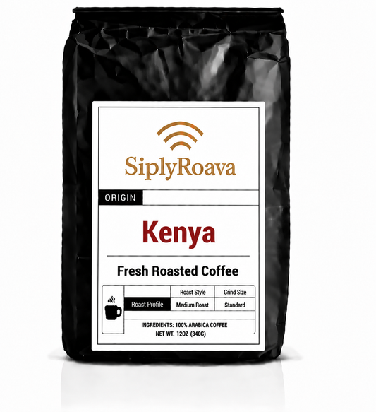 Kenya