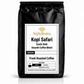 Kopi Safari Exotic Bold Smooth Coffee Blend