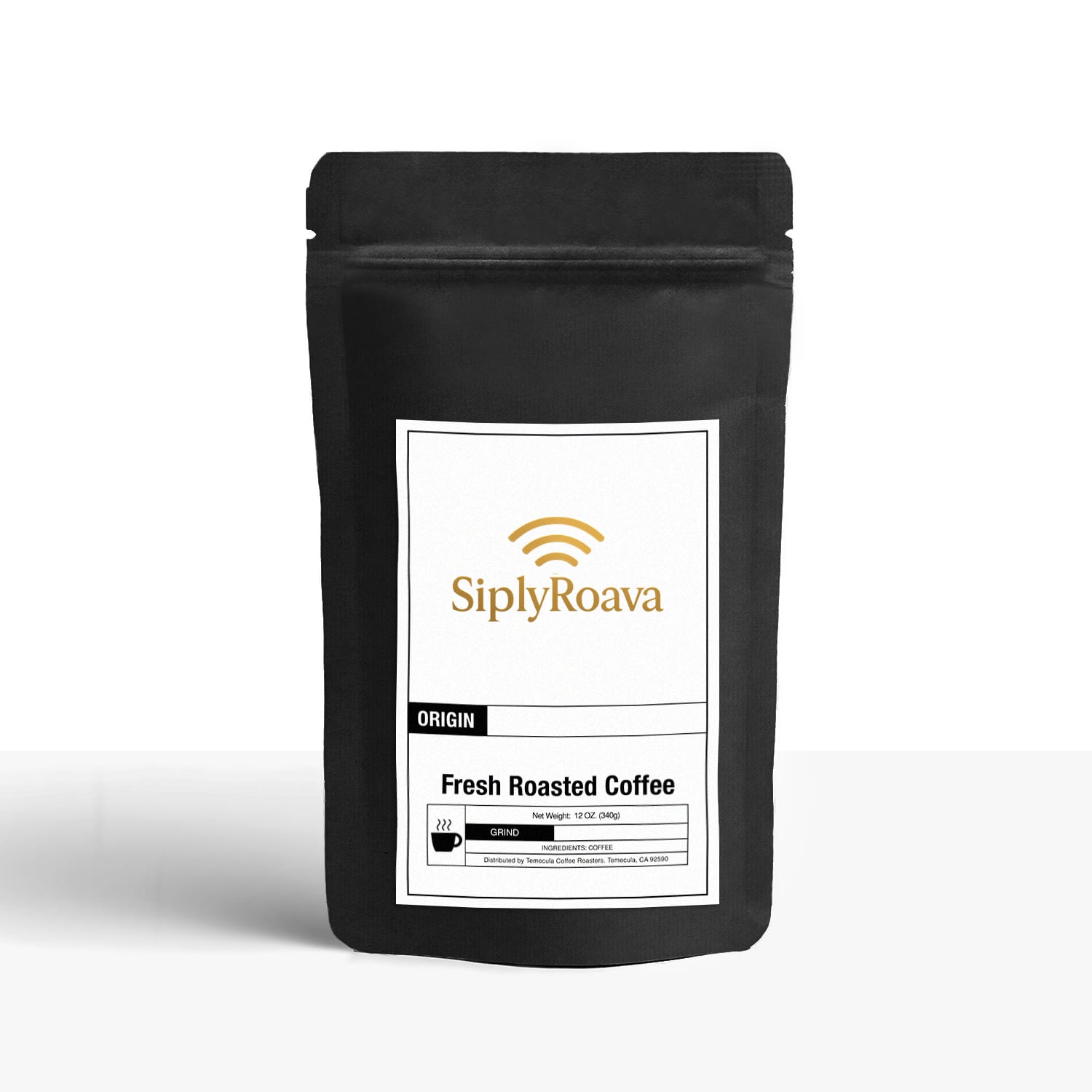 Latin American Blend Smooth Balanced Coffee Roast