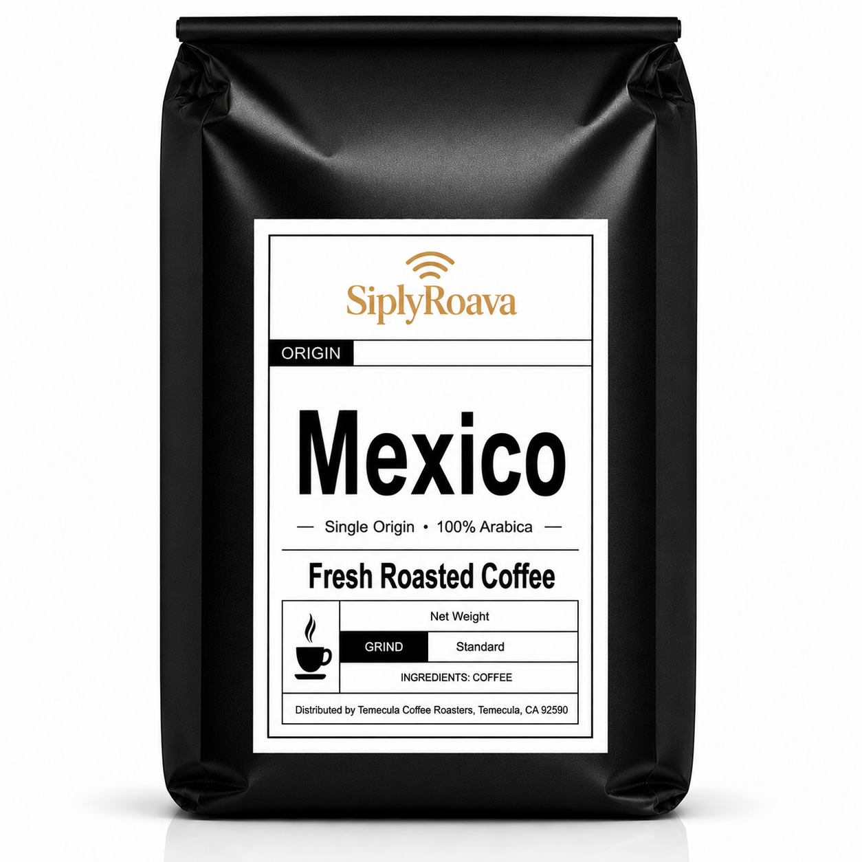 Mexican Chocolate