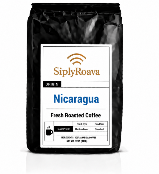 Nicaragua