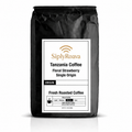 Tanzania Coffee Floral Strawberry Single Origin