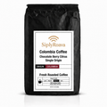 Colombia Coffee Chocolate Berry Citrus Single Origin