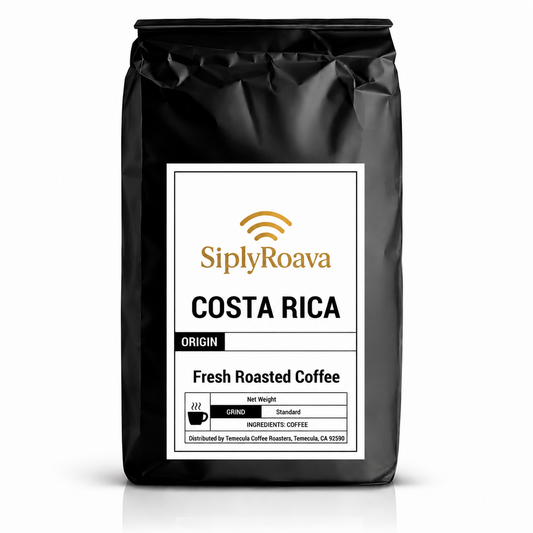 Costa Rica