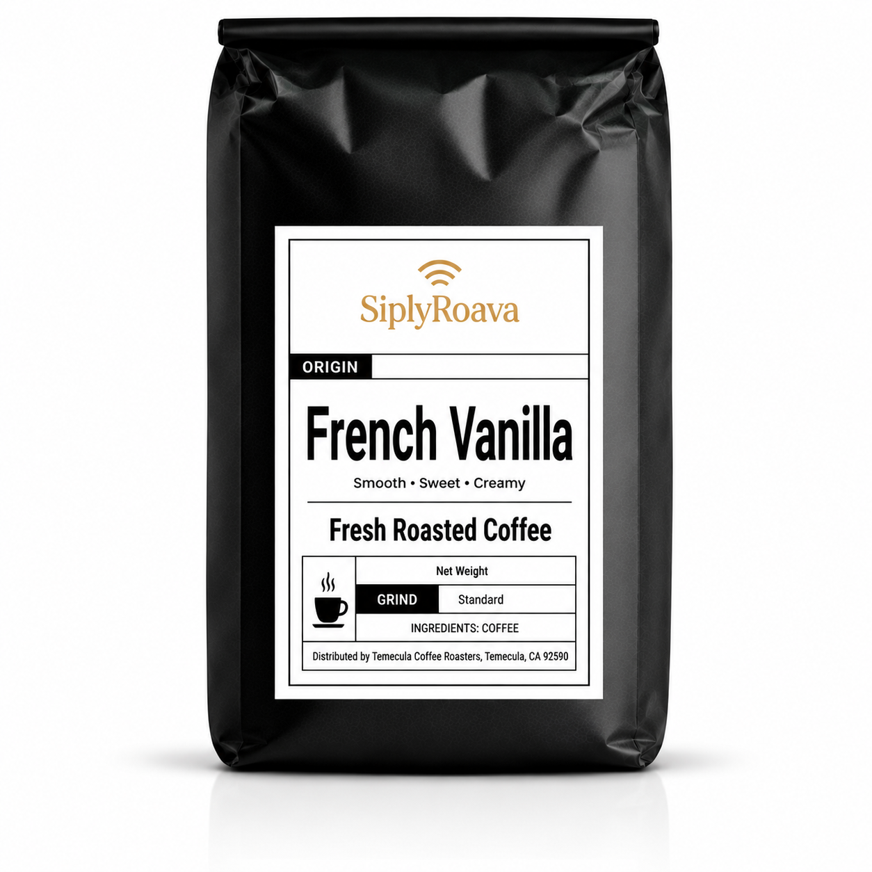 French Vanilla