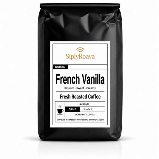 French Vanilla