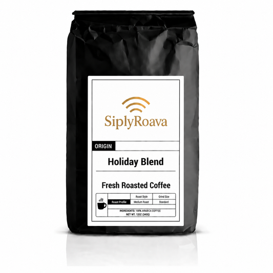 Holiday Blend