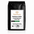 Honduras Coffee Caramel Sweet Spice Single Origin