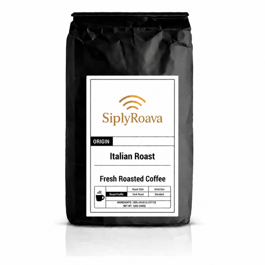 Italian Roast