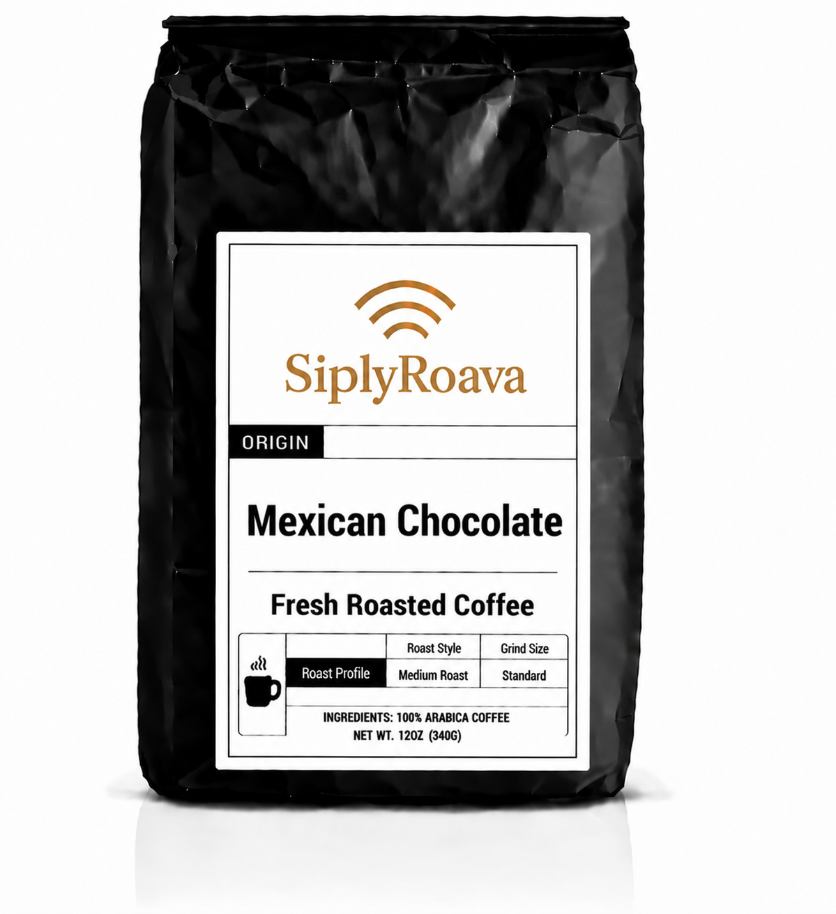 Mexican Chocolate