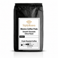 Mexico Coffee Pods Smooth Chocolate Citrus Roast