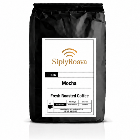Mocha
