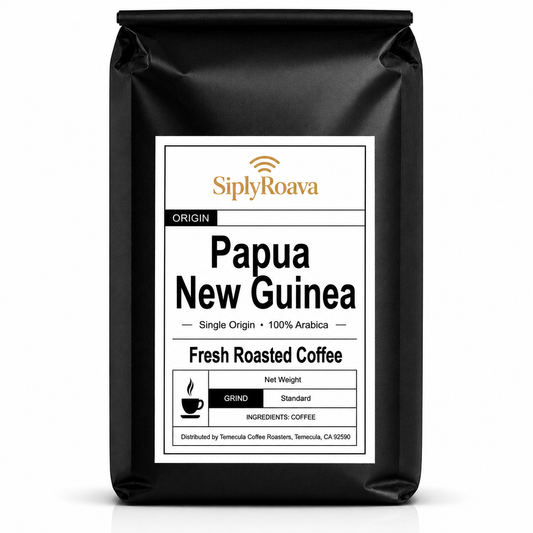 Papua New Guinea