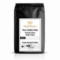 Peru Coffee Pods Smooth Citrus Single Origin