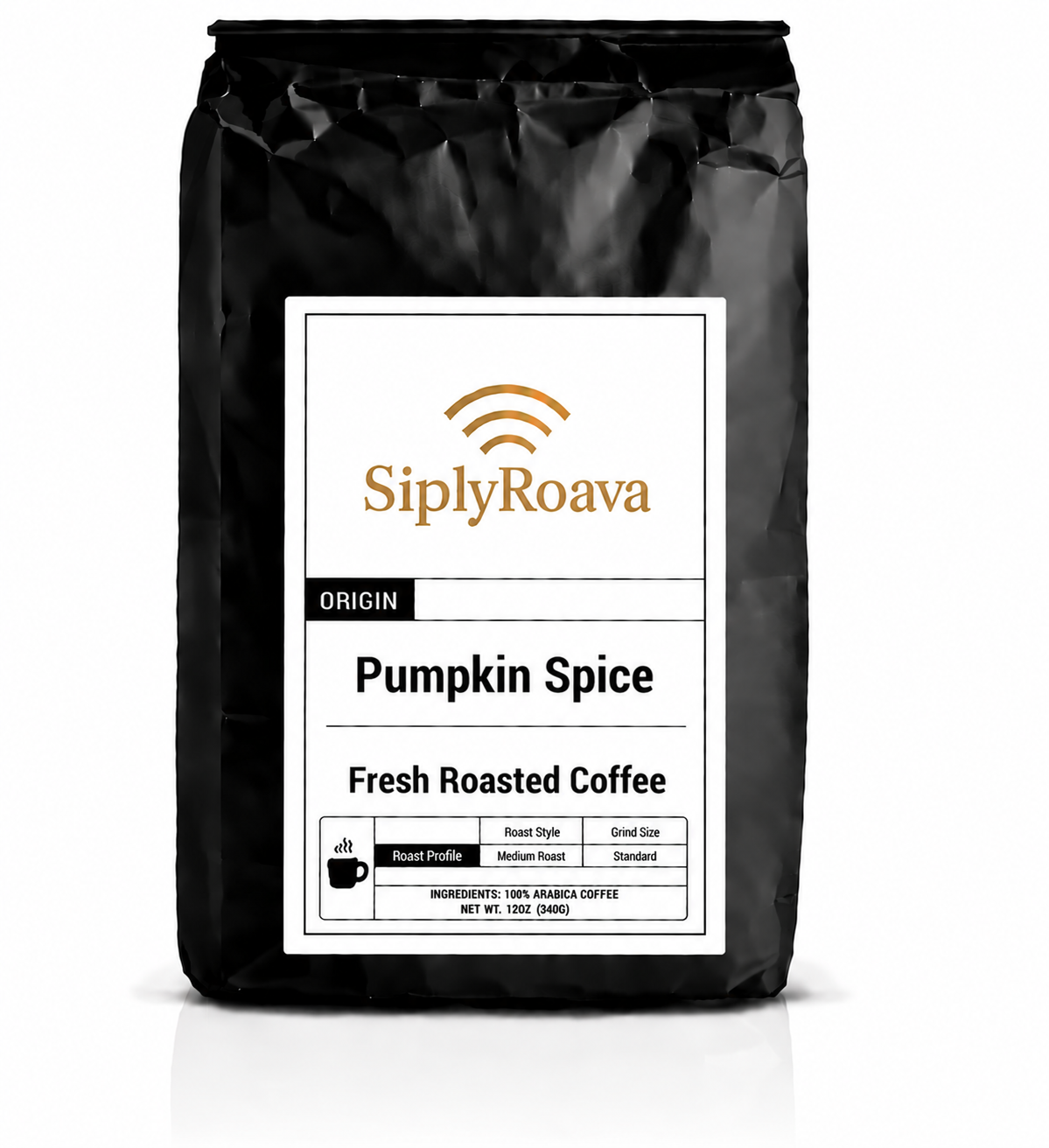 Pumpkin Spice