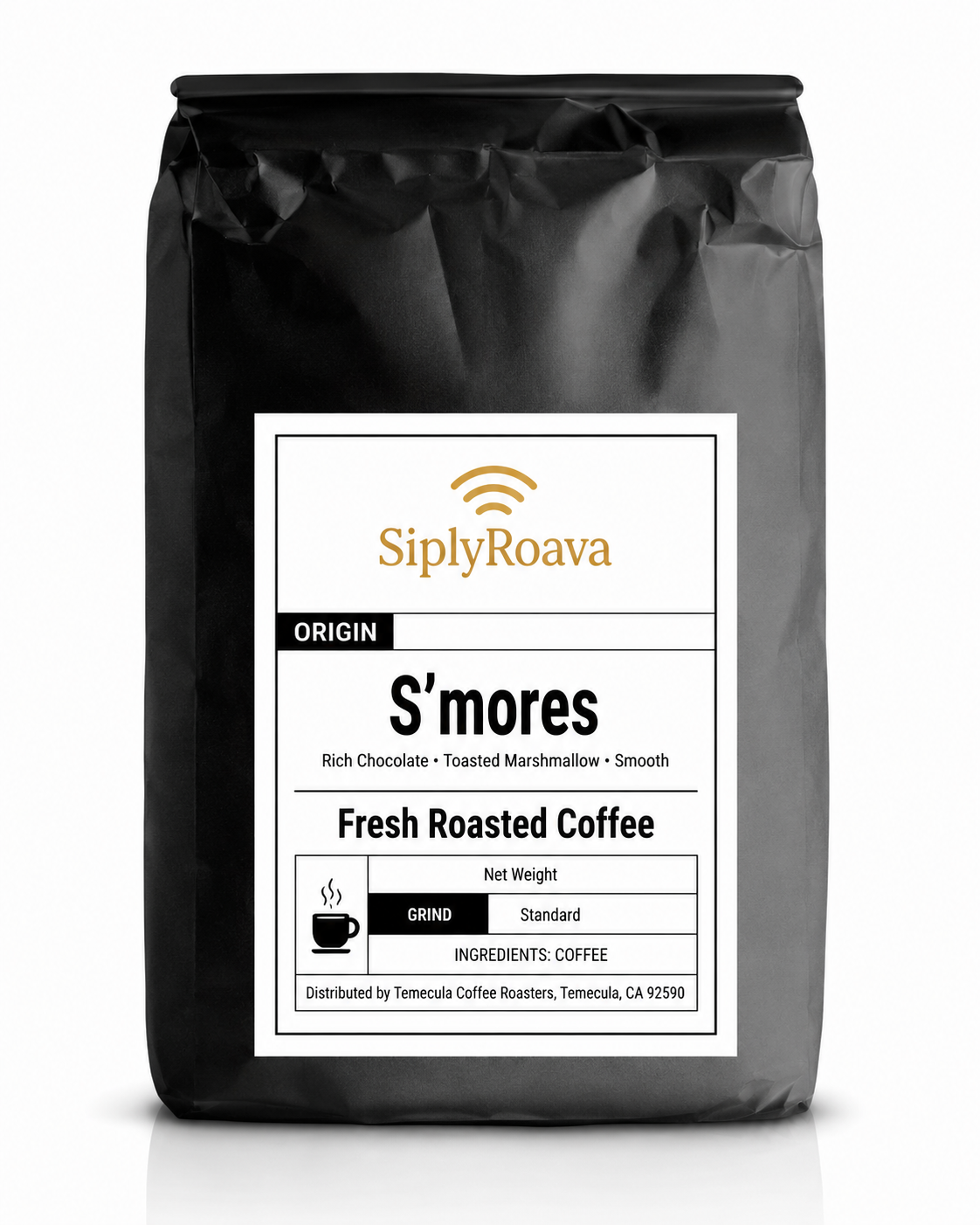Smores