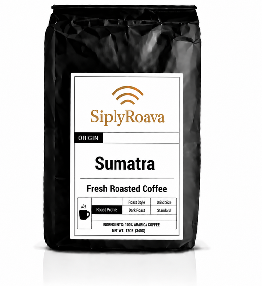 Sumatra